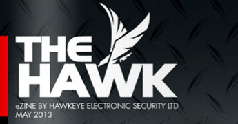 Hawkeye Quarterly eZine