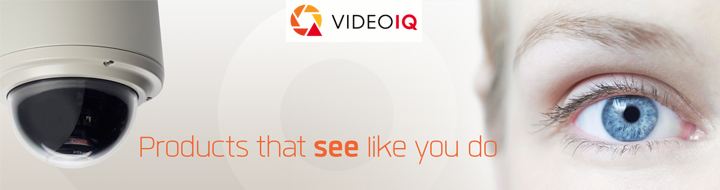 VideoIQ