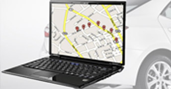 Vehicle Tracking & Recovery
